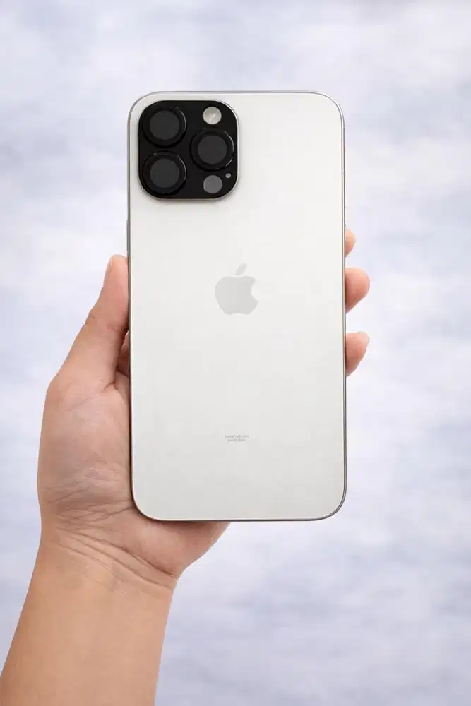 Iphone 15 PM 256gb second ex-ibox