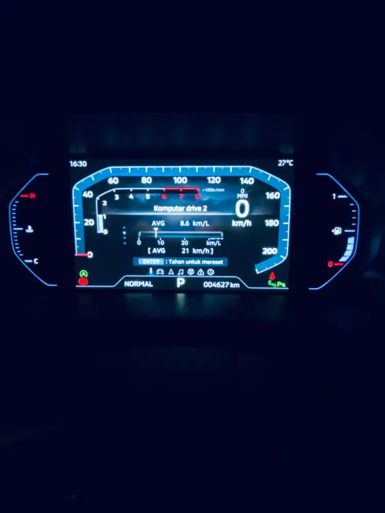 Mitsubishi Destinator 2025 Bensin