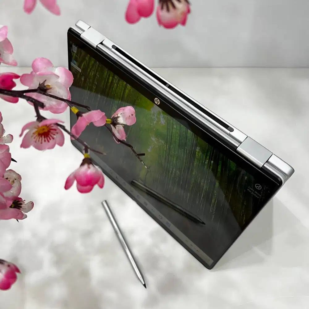 HP OmniBook 5 Flip 14-fp0558TU Intel Core 5 120U 512GB SSD 16GB 2K IPS