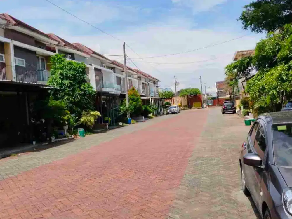 Rumah Gentan 120Mt, 4Kt, 2Km, dkt Masjid Al Aqsho jalan Mangesti, dkt Luwes Gentan, Baki