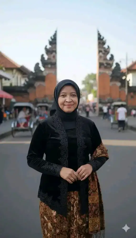 Mencari krja ART pp beres2 / sambil nemenin bocah sekolah