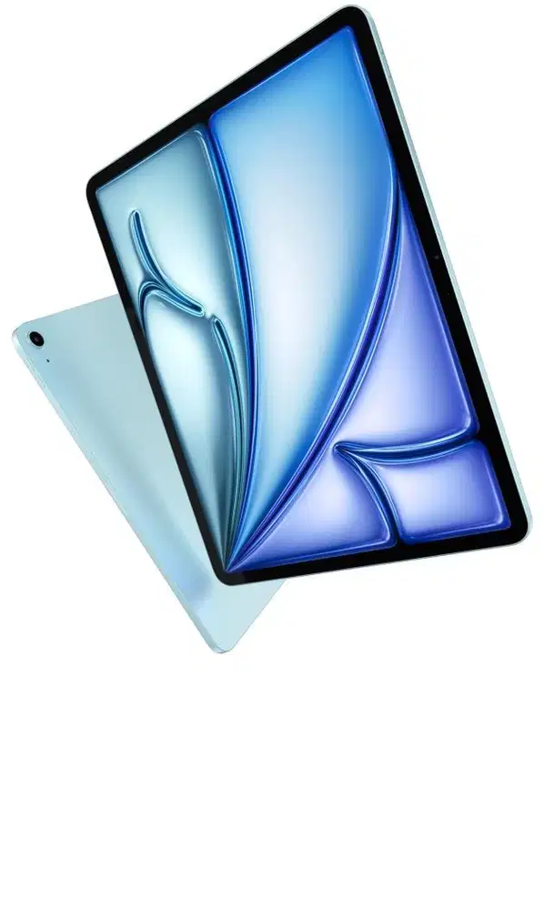 PROMO IPAD AIR 11 INCH 128GB M3