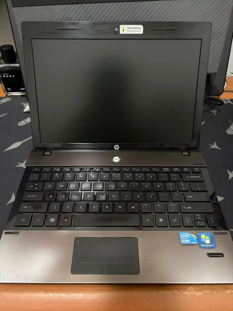 Laptop HP Probook 5220m core i5 Ram 8GB SSD 1TB