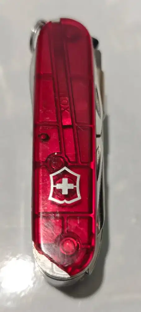 Victorinox Cyber Tool L