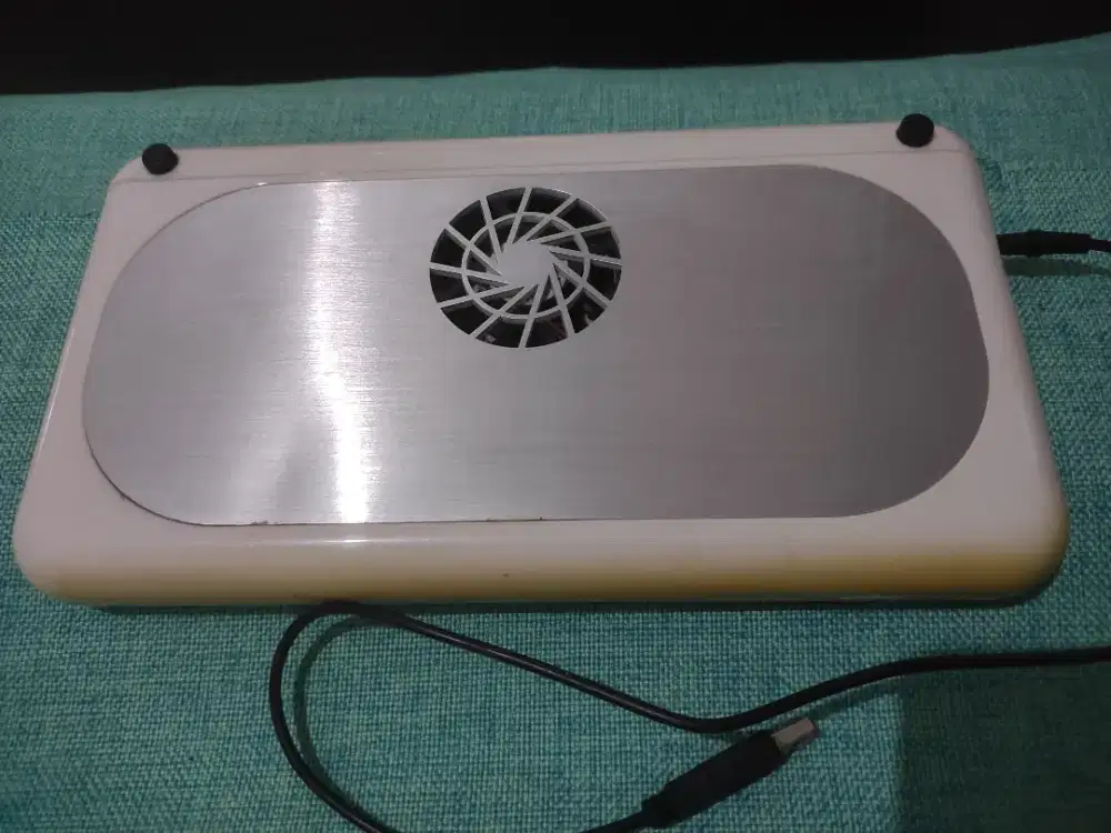 Cooling fan kipas pendingin utk laptop