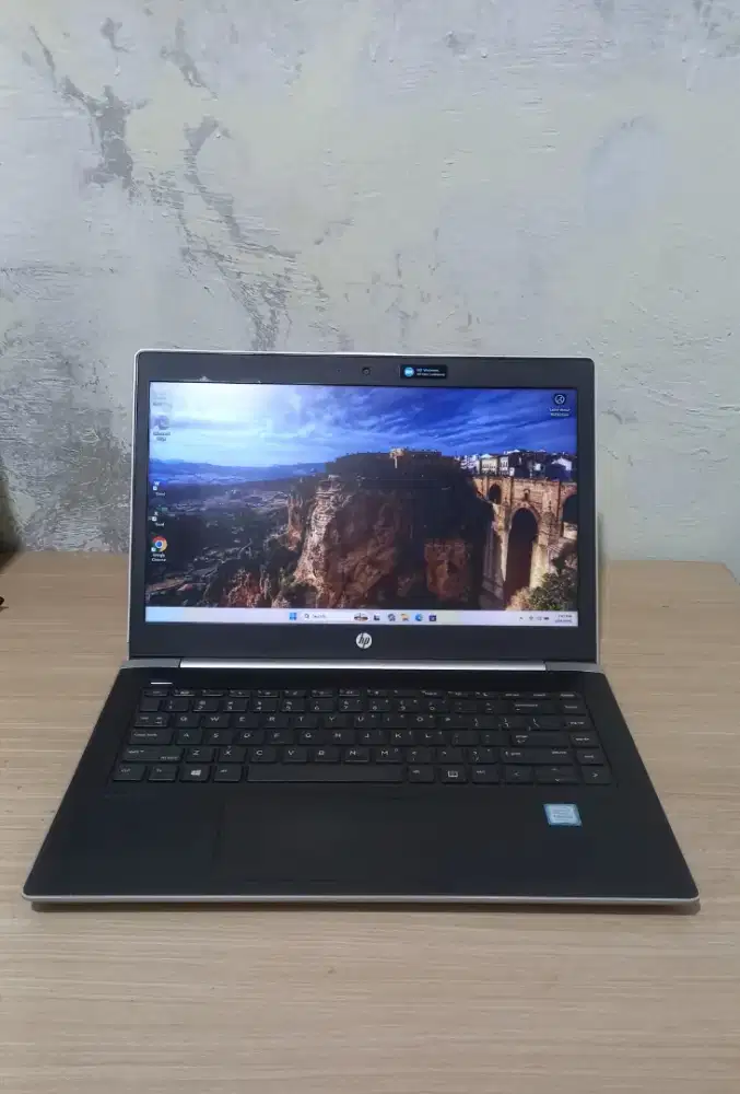 HP ProBook 440 G5 Core i5 Gen 8