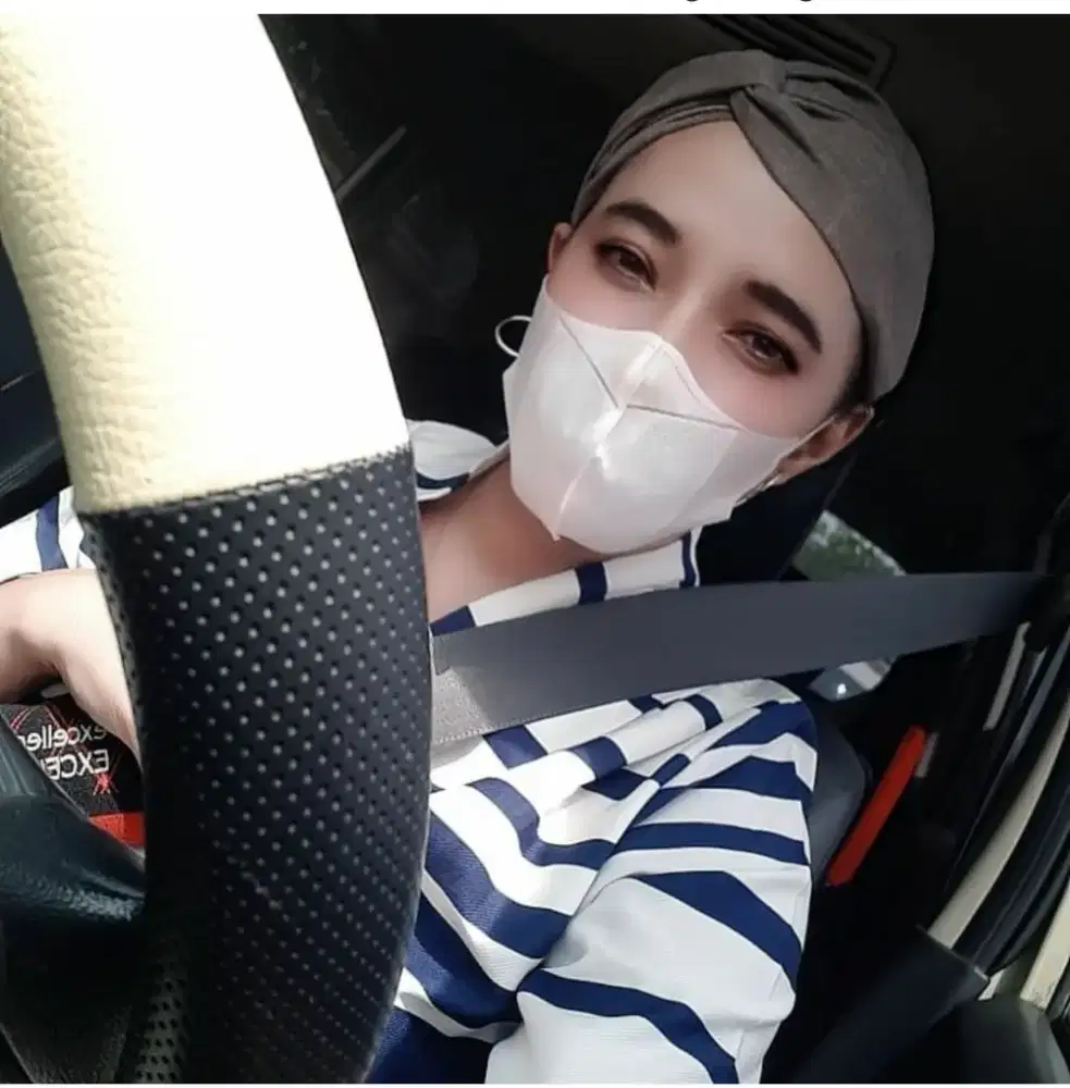 Mencari pekerjaan driver freelance/ permanen