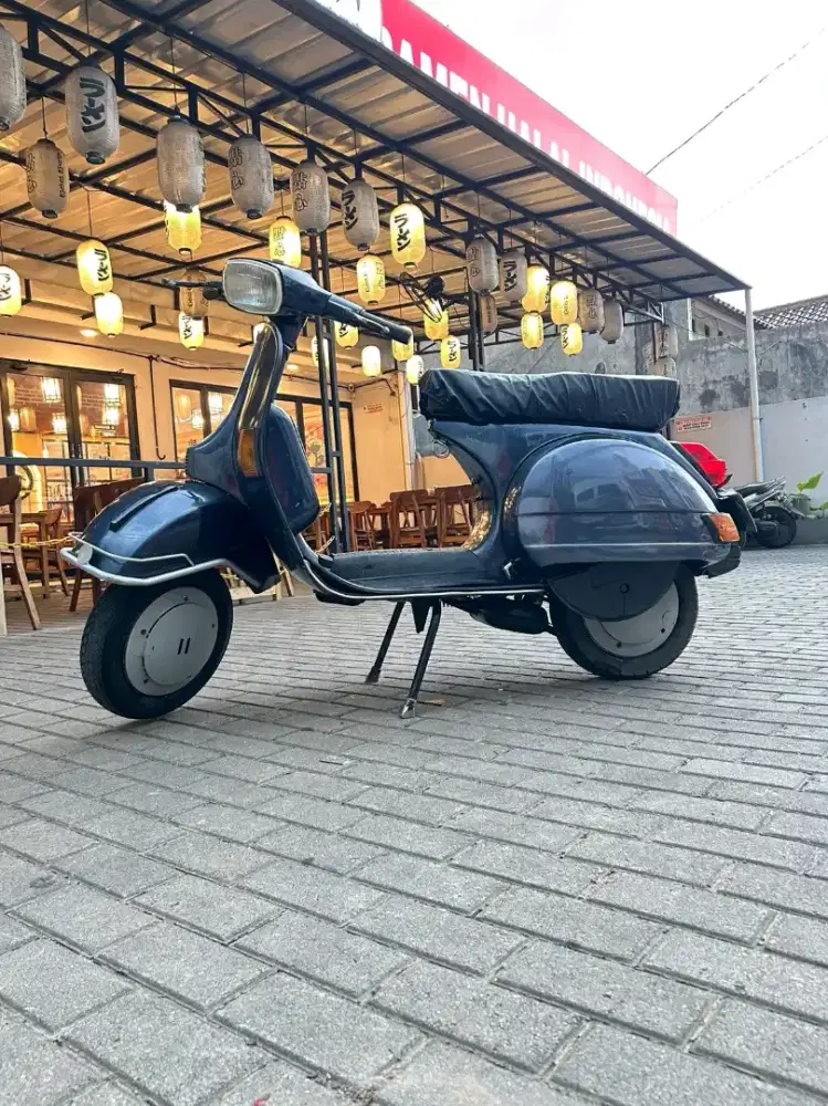 Vespa PX150 1984