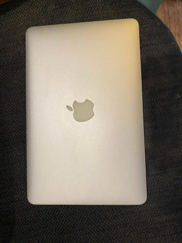 Macbook Air 11 inch