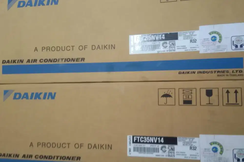 Ac murah bergaransi resmi