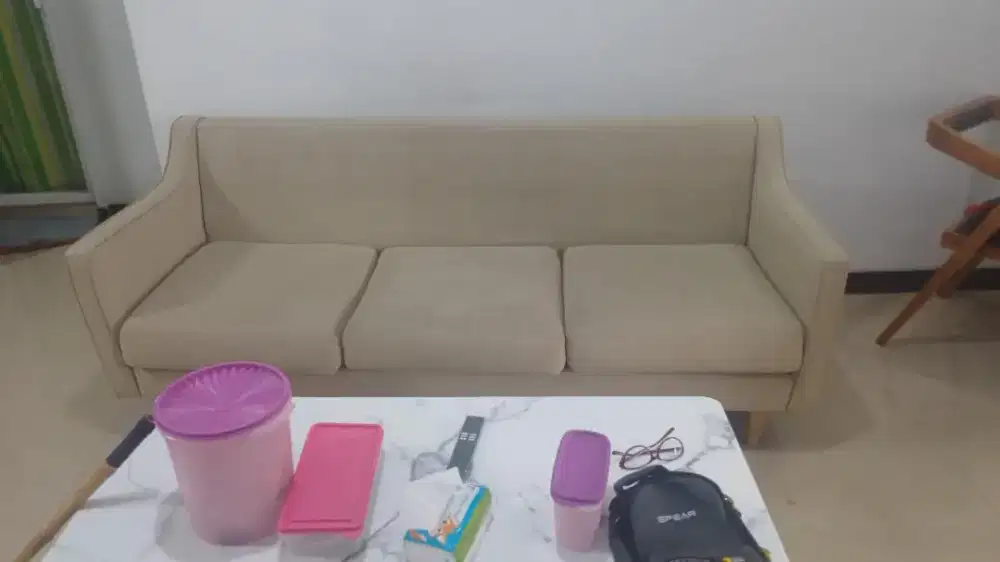 Sofa keluaarga impian