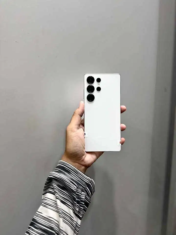 Samsung S25 Ultra 12/512 Sein Fullset