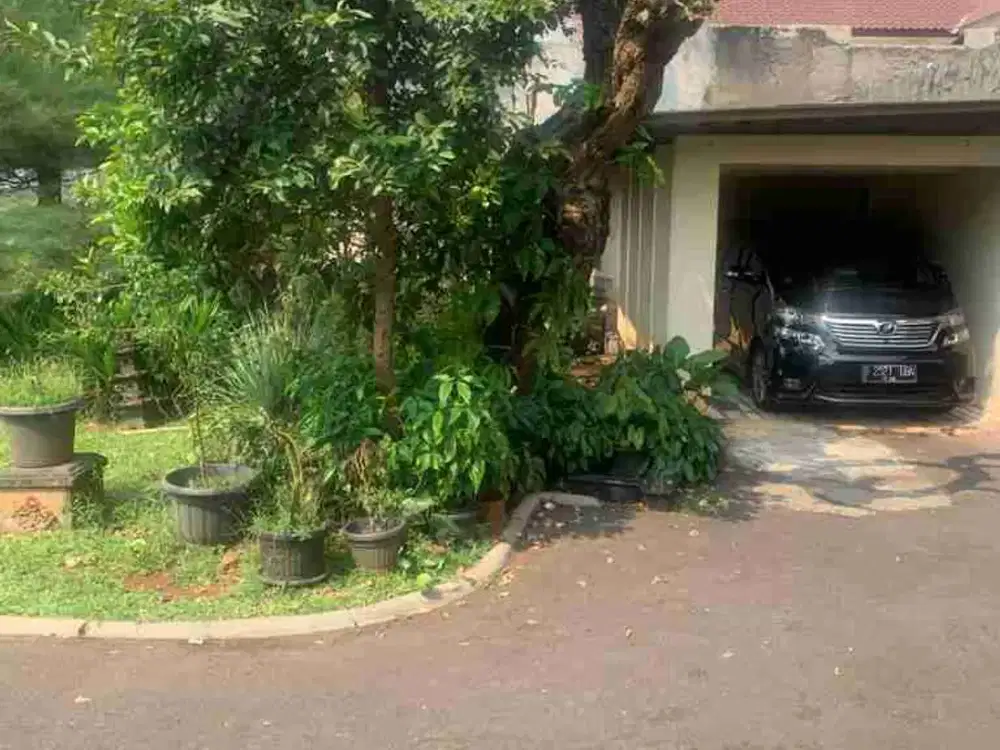 Dijual Rumah Mewah Lokasi Pondok Gede Bisa Nego Sampai Jadi