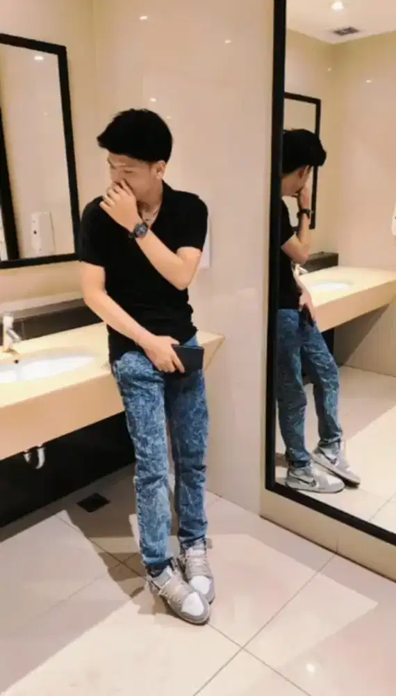 Cari pekerjaan apa aja