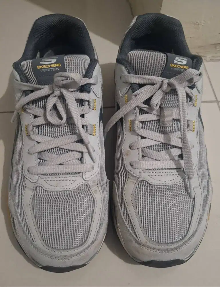 Skechers Vertex Gray