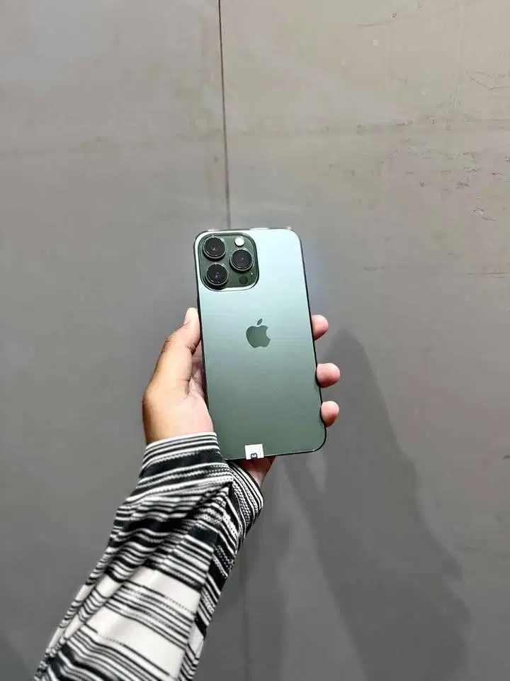 iPhone 13 Pro 128 iBox Normal Fullset