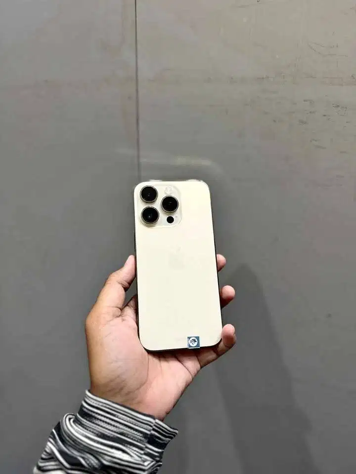 iPhone 14 Pro 512 Second iBox Normal Fullset