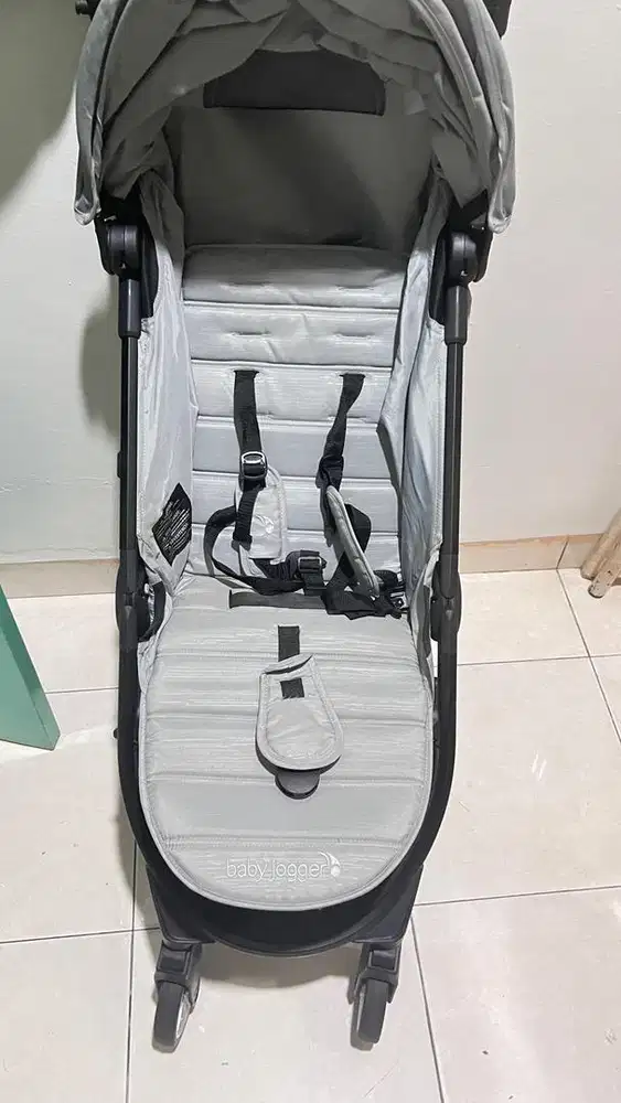 Baby jogger city tour 2, stroller anak atau bayi