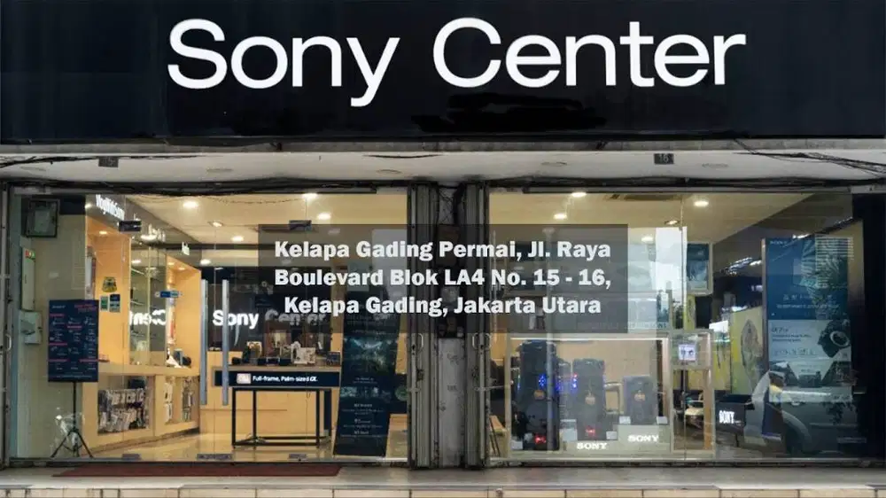 Talent atau Host LIVE