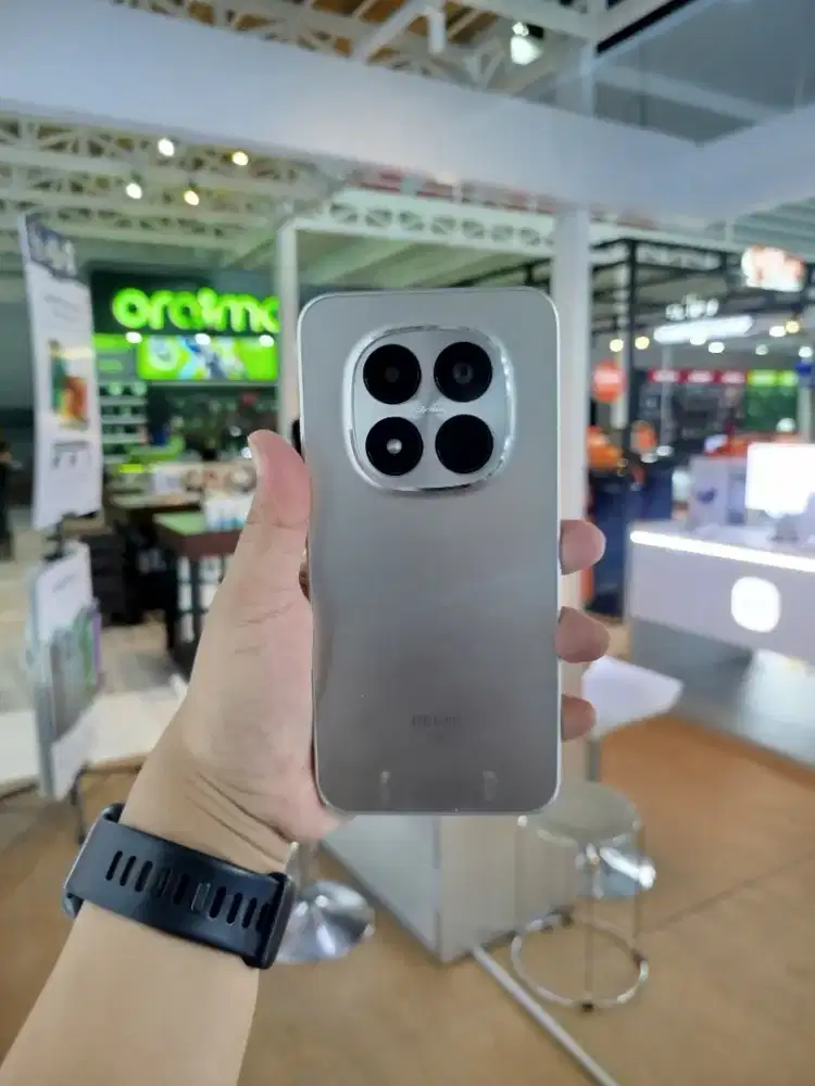 Redmi note 15 pro 5g