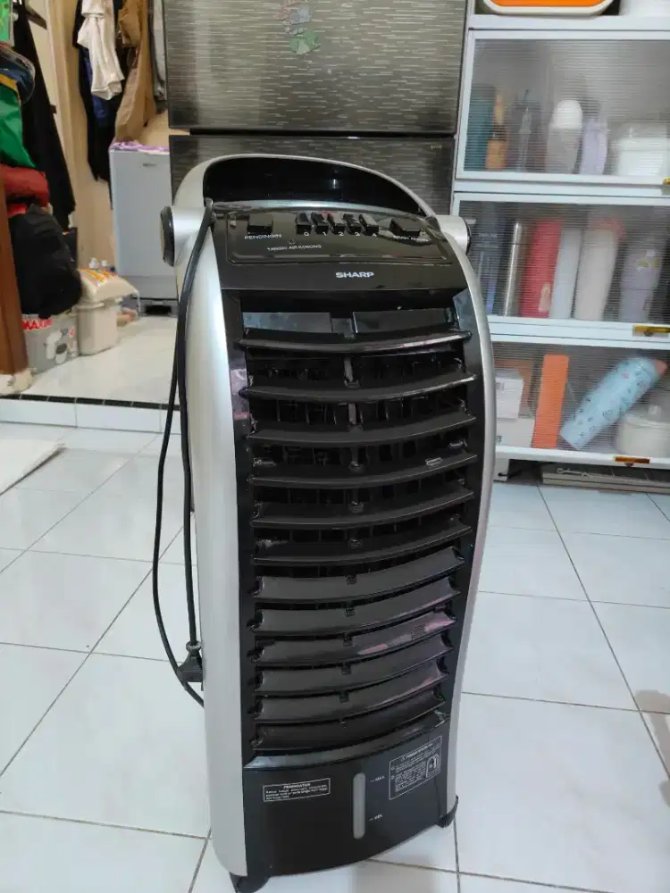 Kipas Angin Sharp tipe PJ-A26MY-B