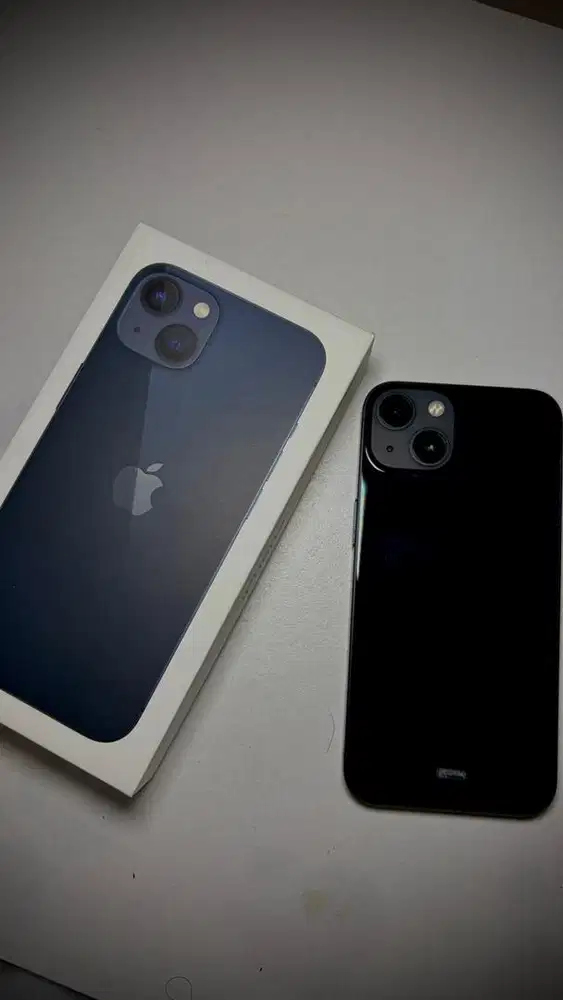 IPHONE 13 128GB ORI IBOX