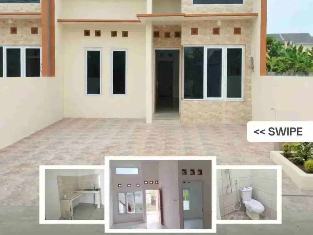 perumahan plamongan sari 5 menit Gor manunggal jati