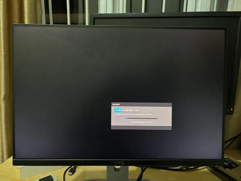 Jual LCD MONITOR DELL U2415