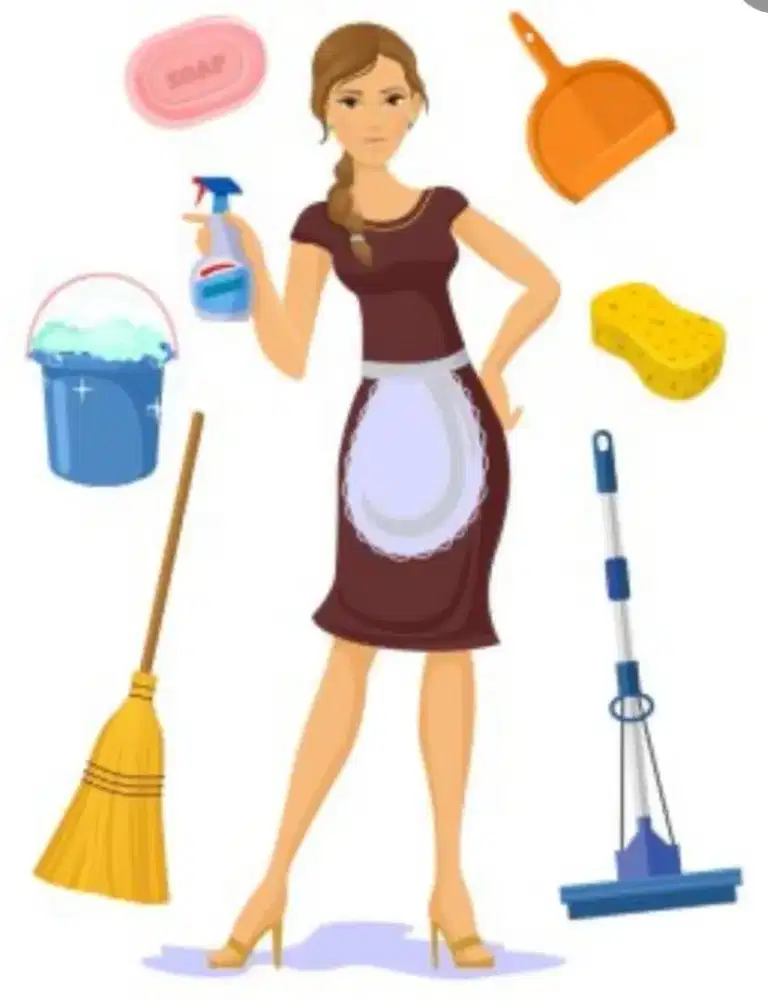 Lowongan Pekerjaan ART