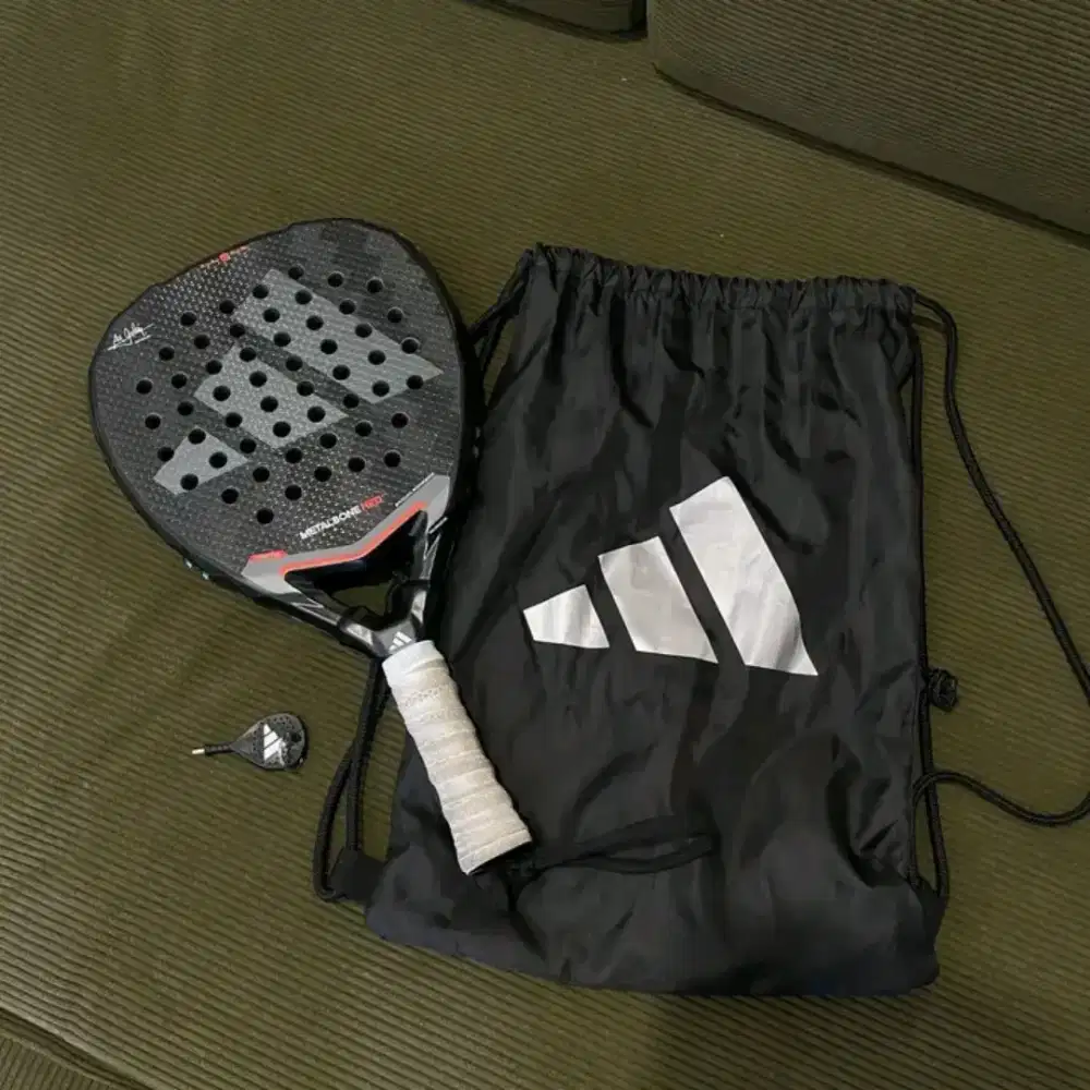 Raket padel Adidas metalbone