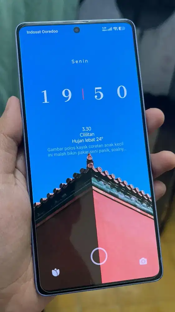 Redmi note 13 pro 8/256