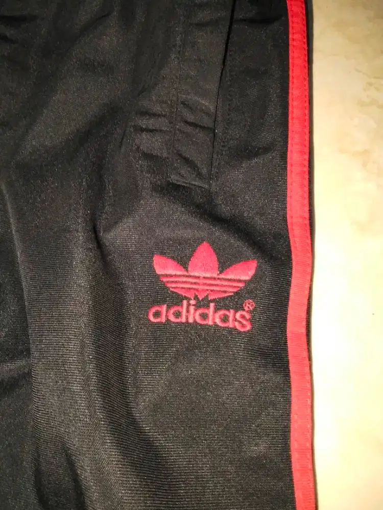 Training Adidas Trifoil ori