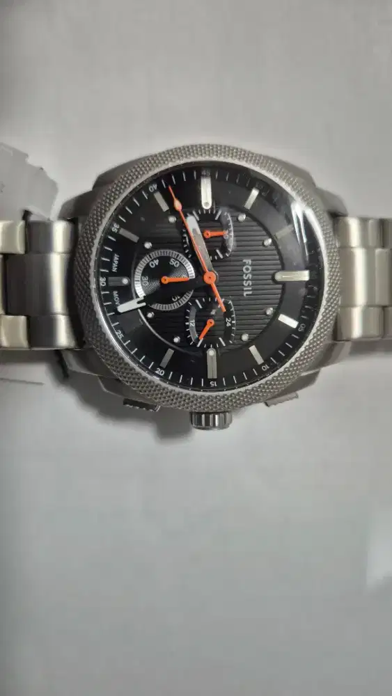 Di Jual Jam Tangan Fosil FS6095