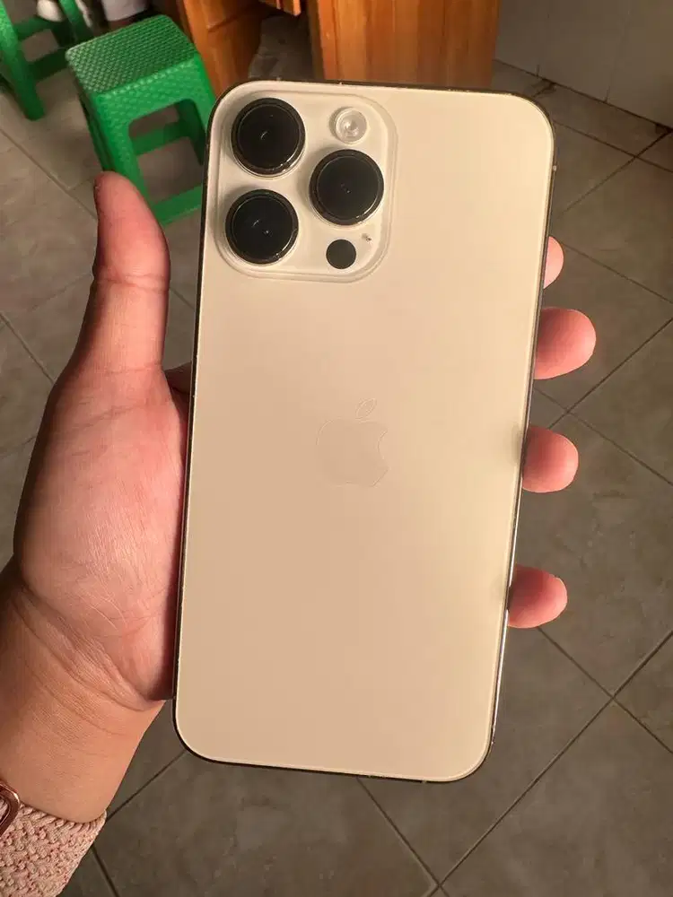 Iphone 14 Promax 128 GB ex Ibox