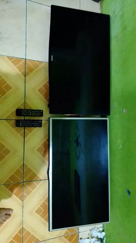 Jual TV Samsung 32 dan Tv LG 32