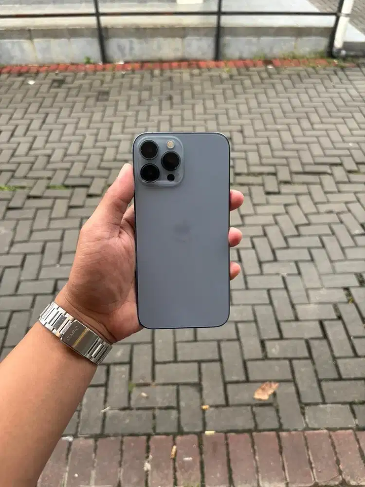 IPHONE 13 PROMAX 128GB