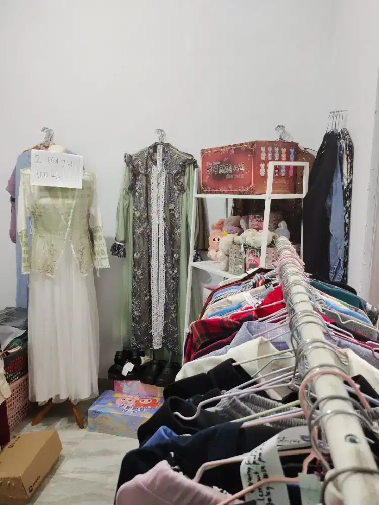 JUAL RUGI PAKET BISNIS LIVE STREAMING