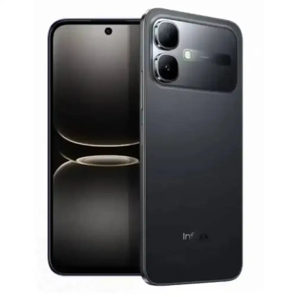 Infinix smart 20 8/128 ( ram 4+4) NEW- hitsm