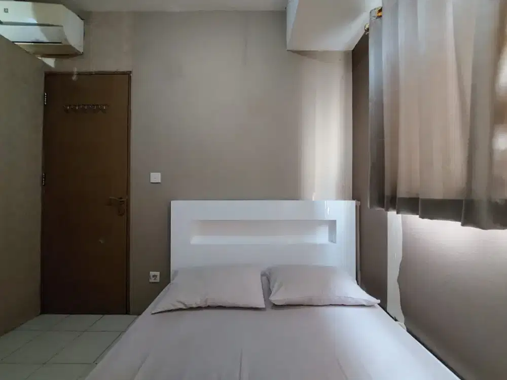 Disewakan Apartemen Gading Icon, nyaman, strategis, dekat Mall, RS,