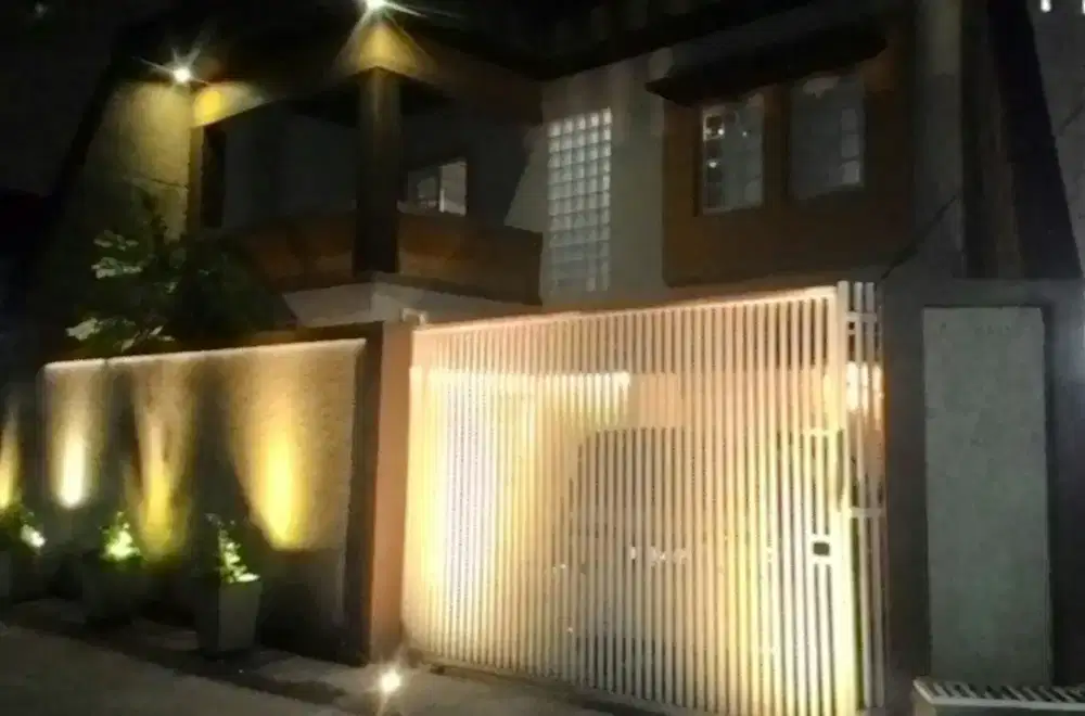 RUMAH DIJUAL  ( TANPA PERANTARA)