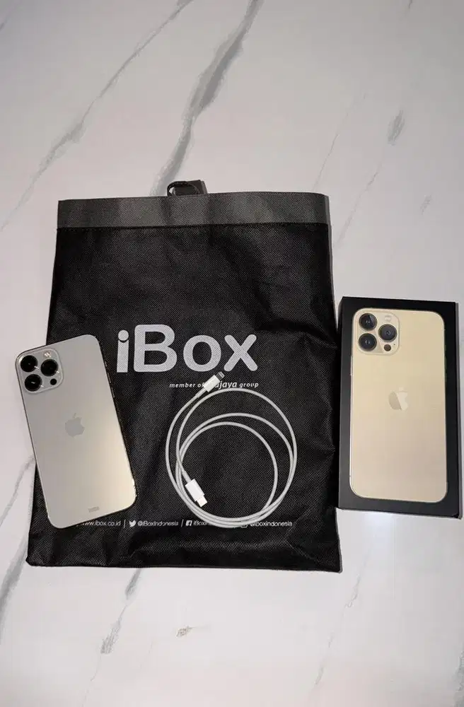 iPhone 13 Pro Max 256 - Ex iBox