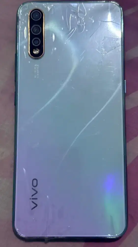 Vivo S1 ram 4Gb+128Gb