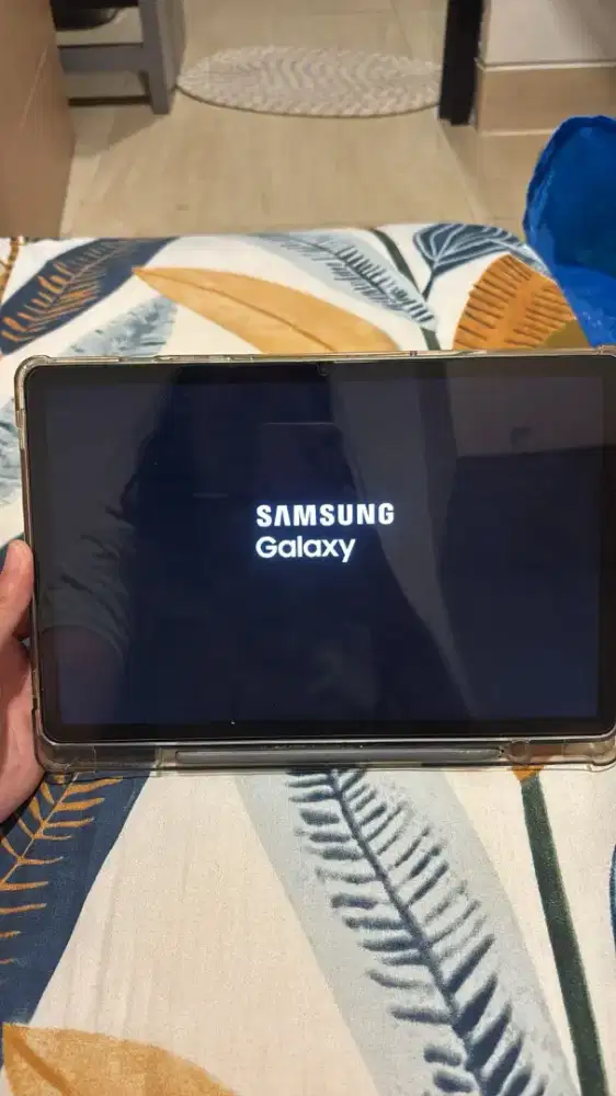 Samsung Tab S9 FE 5G (6/128)