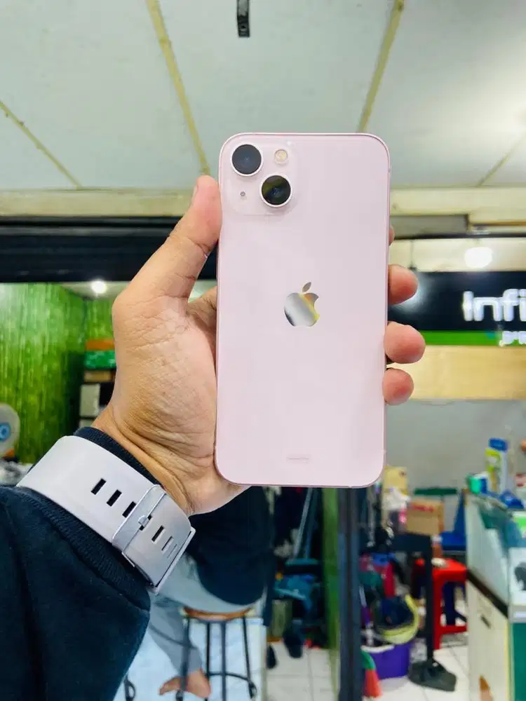 IPhone 13 128gb Like New iBox