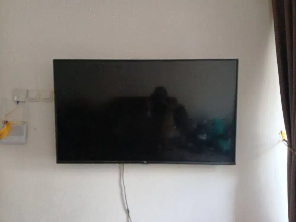 TV android TCL 32inch