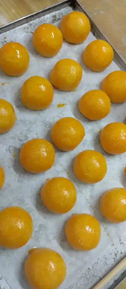 Dibutuhkan pegawai jaga toko oleh2