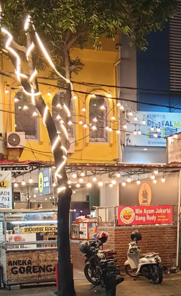 Lowongan kerja segera