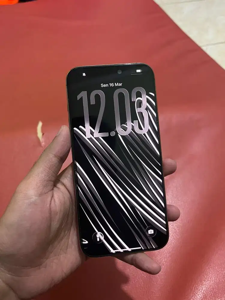 Iphone 16 Promax 512gb