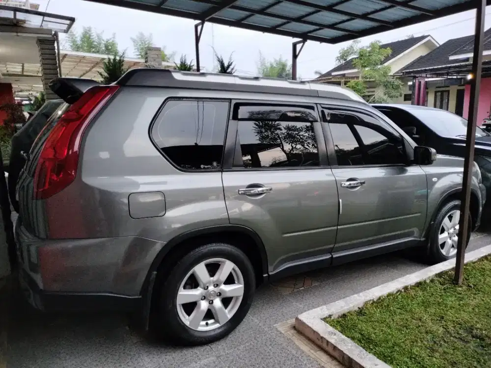 Dijual Nissan X-Trail 2028