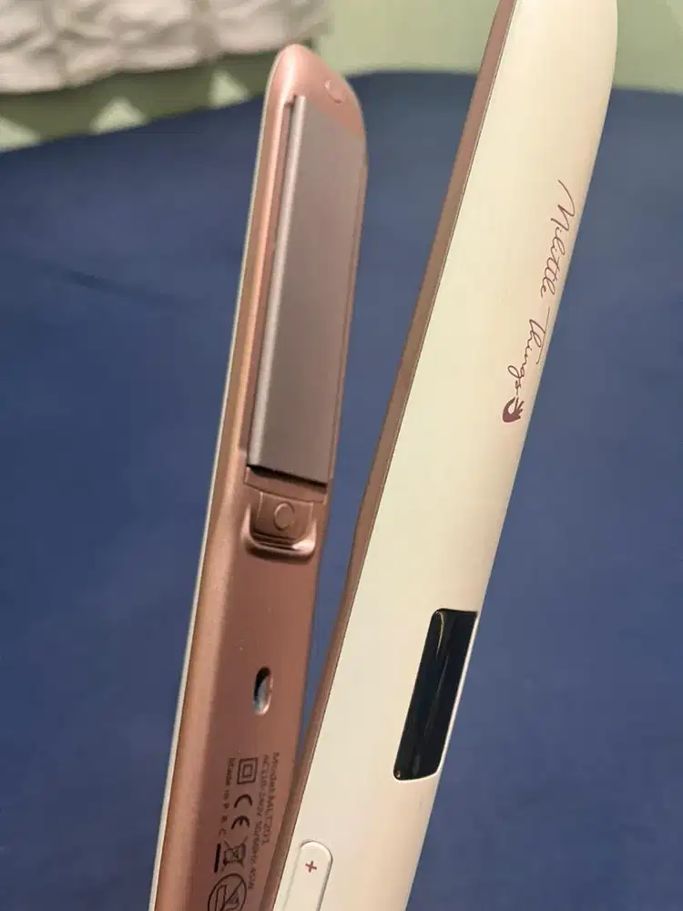 Catokan Milittle Things Second